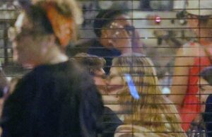 GOSSIP99 : Taylor Swift’s ex Joe Alwyn kisses Love Story star Sarah Pidgeon… days before pop star weds Travis Kelce