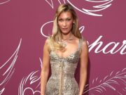 GOSSIP99 : Tearful Bella Hadid sparks health fears as she reveals debilitating ‘flare up’ that’s left her ‘out of breath’ and ‘fainting’