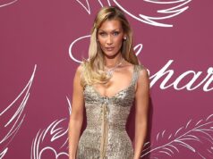 GOSSIP99 : Tearful Bella Hadid sparks health fears as she reveals debilitating ‘flare up’ that’s left her ‘out of breath’ and ‘fainting’