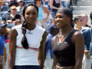 GOSSIP99 : Tennis Style Would Look Totally Different Were It Not For Venus And Serena Williams