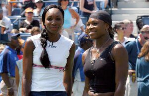 GOSSIP99 : Tennis Style Would Look Totally Different Were It Not For Venus And Serena Williams