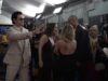 GOSSIP99 : Tense moment David Corenswet tells photographer to back off Milly Alcock in viral video from Supergirl premiere