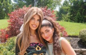 GOSSIP99 : Teresa Giudice’s daughter Milania breaks silence with cryptic remarks after shock assault arrest