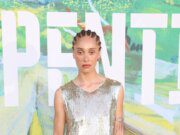 GOSSIP99 : The 14 Best-Dressed Guests At The Serpentine Summer Party 2026