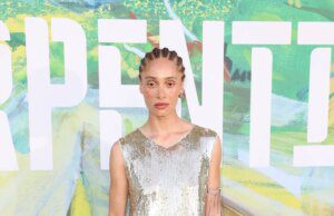 GOSSIP99 : The 14 Best-Dressed Guests At The Serpentine Summer Party 2026