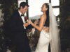 GOSSIP99 : The 5 Dress Silhouettes That Add Up To A Successful Celebrity Wedding