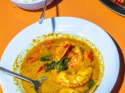 GOSSIP99 : London’s Best Southern Thai Restaurants