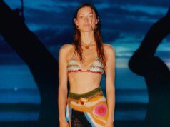 GOSSIP99 : The Art Of Air-Drying Hair – And The Products That Make It Look Instantly Better