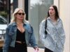 GOSSIP99 : The Bachelor star Alex Nation reveals her makeover as she steps out with former enemy Keira Maguire