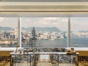 GOSSIP99 : The Best Hotels In Hong Kong, From Splashy Skyscrapers To Arty Boutique Boltholes