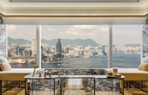 GOSSIP99 : The Best Hotels In Hong Kong, From Splashy Skyscrapers To Arty Boutique Boltholes