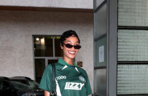 GOSSIP99 : The Best Nike Trainers, According To These A-Listers