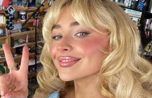 GOSSIP99 : The Butterfly Cut Is The Most Low-Stress Summer Hairstyle
