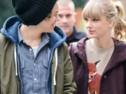 GOSSIP99 : The Real Fairy Tale? How Taylor Swift Made A Fortune From Owning Her Romantic History