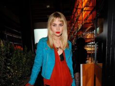 GOSSIP99 : The Ring star Daveigh Chase’s friends searched for her on LA’s Skid Row in months before her shock death at 35