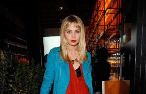 GOSSIP99 : The Ring star Daveigh Chase’s friends searched for her on LA’s Skid Row in months before her shock death at 35