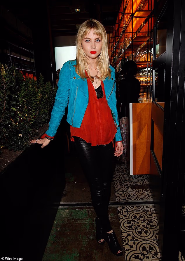GOSSIP99 : The Ring star Daveigh Chase's friends searched for