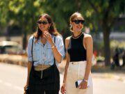 GOSSIP99 : The Spring/Summer 2026 Shoe Trends To Know Now