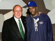 GOSSIP99 : The dark secrets Clive Davis was ‘terrified’ would ruin him: ‘Aberrational sex acts’… a rumored gay love affair with Diddy… and betrayal of Whitney Houston on night she died that friends still can’t forgive
