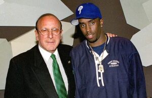 GOSSIP99 : The dark secrets Clive Davis was ‘terrified’ would ruin him: ‘Aberrational sex acts’… a rumored gay love affair with Diddy… and betrayal of Whitney Houston on night she died that friends still can’t forgive