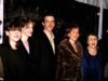 GOSSIP99 : The varied fates of the Cusack siblings as Joan, 63, makes her grand return to the spotlight while her brother John, 60, is exiled from Hollywood