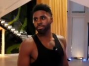 GOSSIP99 : The weirdest celeb houses of all time from Celine Dion’s sprawling estate with its own WATERPARK to Paris Hilton’s pet mansion – as Jason Derulo reveals his underfloor shark tank