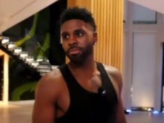 GOSSIP99 : The weirdest celeb houses of all time from Celine Dion’s sprawling estate with its own WATERPARK to Paris Hilton’s pet mansion – as Jason Derulo reveals his underfloor shark tank