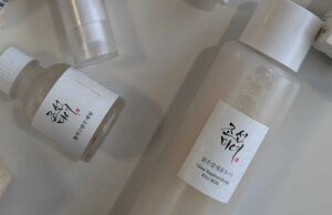 GOSSIP99 : These Are the Beauty of Joseon Products Vogue Editors Are Buying This Prime Day 2026