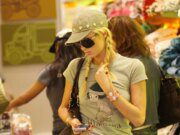GOSSIP99 : These Colourful Summer Watches Are Worthy Of Y2K Paris Hilton