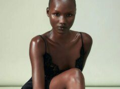 GOSSIP99 : This Smoothing Body Routine Improves Bumpy “Strawberry” Skin