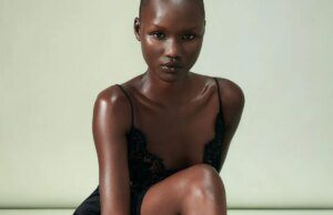 GOSSIP99 : This Smoothing Body Routine Improves Bumpy “Strawberry” Skin