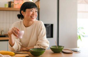 GOSSIP99 : This Traditional Japanese Breakfast Benefits Gut, Heart And Bones