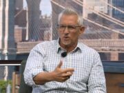 GOSSIP99 : ‘This is Gary’s two fingers to the BBC. He loves to make a point…’ As Lineker joins ITV’s World Cup team, insiders warn KATIE HIND this is just the beginning of his payback campaign after being sacked by the BBC
