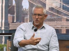 GOSSIP99 : ‘This is Gary’s two fingers to the BBC. He loves to make a point…’ As Lineker joins ITV’s World Cup team, insiders warn KATIE HIND this is just the beginning of his payback campaign after being sacked by the BBC