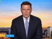 GOSSIP99 : Today show fans demand answers from Channel Nine over Karl Stefanovic’s exit: ‘I’ll no longer be watching’