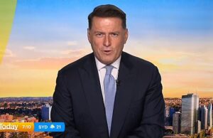 GOSSIP99 : Today show fans demand answers from Channel Nine over Karl Stefanovic’s exit: ‘I’ll no longer be watching’
