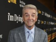 GOSSIP99 : Tom Dreesen dies at 86: Frank Sinatra’s longtime opening act and trailblazing comedian passes away