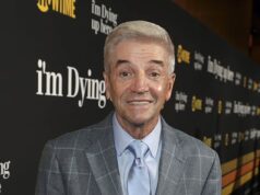GOSSIP99 : Tom Dreesen dies at 86: Frank Sinatra’s longtime opening act and trailblazing comedian passes away