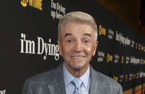 GOSSIP99 : Tom Dreesen dies at 86: Frank Sinatra’s longtime opening act and trailblazing comedian passes away