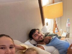 GOSSIP99 : Tommy Fury’s family ‘feel excluded’ after his son Midas’ birth as rumours of a ‘rift’ with his fiancée Molly-Mae Hague emerge