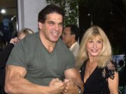 GOSSIP99 : Troubling death of original Incredible Hulk star’s glamorous wife is revealed after dark marriage secrets exploded into the spotlight