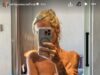 GOSSIP99 : Ulrika Jonsson, 58, poses topless on girls’ trip to Greece – after revealing she is working on ‘reversing decades of skin damage’