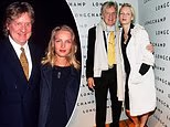GOSSIP99 : Uma Thurman's father Robert dead at 84: Buddhist monk made history in encounter with Dalai Lama
