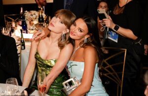 GOSSIP99 : Very bitchy truth about Taylor Swift’s feud with Miles Teller’s wife Keleigh: Full nasty story of accusation that left actor ‘absolutely disgusted’… and unforgivable betrayal that was ‘nail in the coffin’