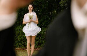 GOSSIP99 : Vogue Retail: Bridal. 22 Wedding Must-Haves For All Brides-to-Be