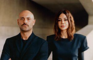 GOSSIP99 : Wardrobe.NYC Brings Its Minimalist Touch to H&M in New Capsule Collection