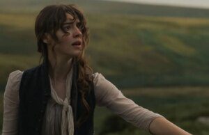 GOSSIP99 : Watch The First Sweeping Trailer For Daisy Edgar-Jones’s ‘Sense & Sensibility’
