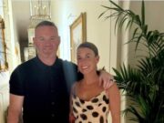 GOSSIP99 : Wayne Rooney continues to showcase his World Cup glow-up after losing ‘loads of weight’ and ditching the beard as he joins wife Coleen for date night