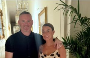 GOSSIP99 : Wayne Rooney continues to showcase his World Cup glow-up after losing ‘loads of weight’ and ditching the beard as he joins wife Coleen for date night