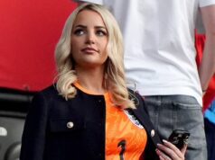 GOSSIP99 : Welcome to #WagTok! How a new generation of England footballers’ wives and girlfriends swapped paparazzi and nightclubs for VERY lucrative careers as influencers… these are the biggest winners
